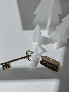 Christmas: Santa's Magic Key