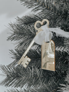 Christmas: Santa's Magic Key