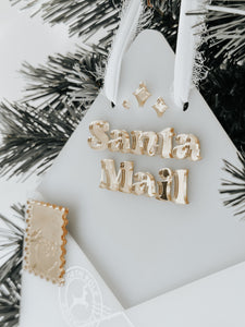 Christmas: Santa Mail